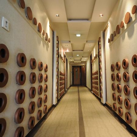 Neelkanth Paradise Hotel Ahmedabad Exterior photo
